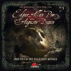 Der Fluch des falschen Königs (MP3-Download)