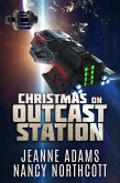 Christmas on Outcast Station (eBook, ePUB)
