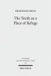 The Torah as a Place of Refuge (eBook,... - Bild 1