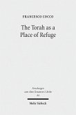 The Torah as a Place of Refuge (eBook, PDF)