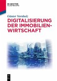 Digitalisierung der Immobilienwirtschaft (eBook, PDF)