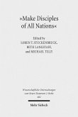 'Make Disciples of All Nations' (eBook, PDF)