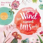 Der Wind nimmt uns mit / Farben des Sommers Bd.3 (MP3-Download)