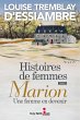 Histoires de femmes, tome 3 (eBook,... - Bild 1