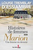 Histoires de femmes, tome 3 (eBook, ePUB) Histoires de femmes, tome 3 (eBook, ePUB)