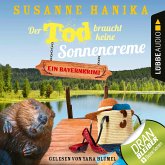 Der Tod braucht keine Sonnencreme / Sofia und die Hirschgrund-Morde Bd.5 (MP3-Download)