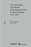 German Reich 1933-1937 (eBook, ePUB)