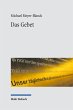 Das Gebet (eBook, PDF) - Bild 1