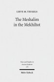 The Meshalim in the Mekhiltot (eBook, PDF)