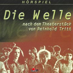 Die Welle (MP3-Download) - Tritt, Reinhold; Kröger, Tomas