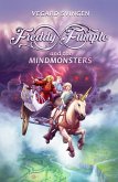 Freddy Fumple and the Mindmonsters (eBook, ePUB)