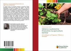 Gênero e autonomia financeira na agricultura familiar