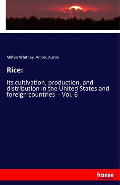 Rice: - Whitney, Milton;Austin, Amory