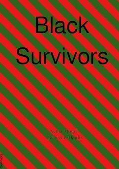 Black Survivors - Hügel, Xenia