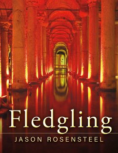 Cover Fledgling (eBook, ePUB)