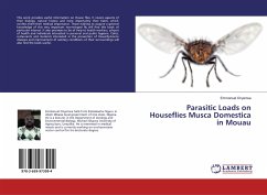 Parasitic Loads on Houseflies Musca Domestica in Mouau - Onyenwe, Emmanuel