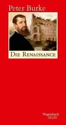 Die Renaissance - Burke, Peter