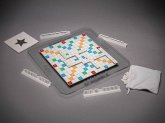 Scrabble Glas-Edition (Spiel)