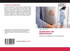 Síndrome de Ballantyne - Agustín Oliva, Andrea
