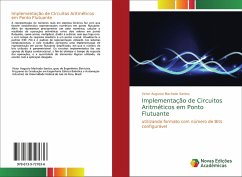 Implementação de Circuitos Aritméticos em Ponto Flutuante