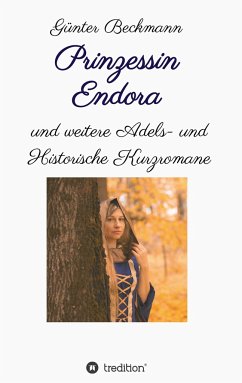 Prinzessin Endora - Beckmann, Günter