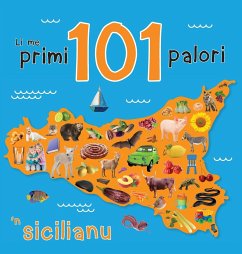 Li me primi 101 palori 'n sicilianu - Rausch, Paul