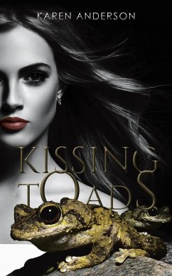 Kissing Toads - Anderson, Karen
