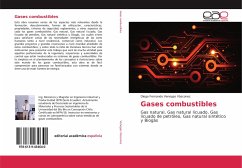 Gases combustibles