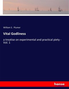 Vital Godliness