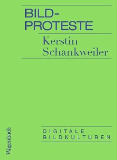 Bildproteste - Schankweiler, Kerstin