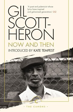 Now And Then - Scott-Heron, Gil