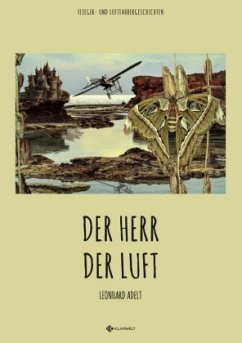 Der Herr der Luft - Adelt, Leonhard