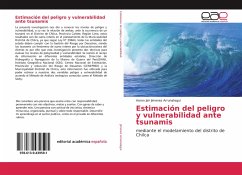 Estimación del peligro y vulnerabilidad ante tsunamis