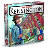 Kensington (Spiel) Kensington (Spiel)