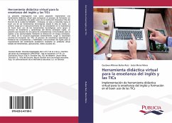 Herramienta didáctica virtual para la enseñanza del inglés y las TICs - Builes Ruiz, Gustavo Alfonso;Mena Mena, Jesús