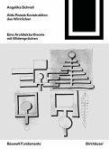 Aldo Rossis Konstruktion des Wirklichen (eBook, PDF)