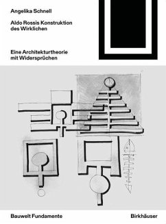 Aldo Rossis Konstruktion des Wirklichen (eBook, PDF) - Schnell, Angelika