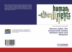 Women rights: The Comparative studies between Islam and Hinduism