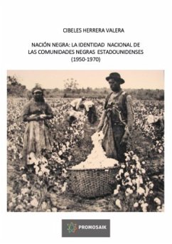 Nación Negra - Herrera Valera, Cibeles