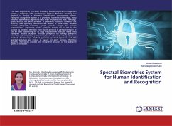 Spectral Biometrics System for Human Identification and Recognition - Khandizod, Anita;Deshmukh, Ratnadeep