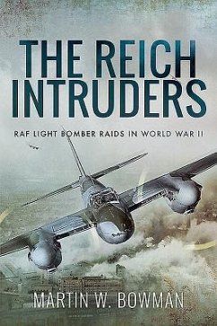 The Reich Intruders - W, Bowman, Martin