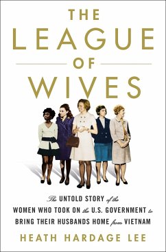 The League of Wives - Lee, Heath Hardage