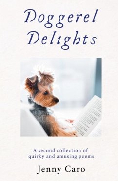 Doggerel Delights - Caro, Jenny