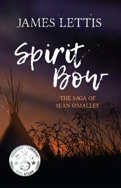 Spirit Bow (eBook, ePUB) - Lettis, James