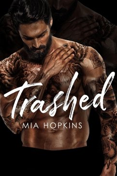 Cover Trashed (Eastside Brewery, #2) (eBook, ePUB)