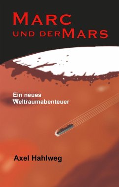 Marc und der Mars