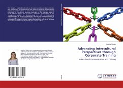 Advancing Intercultural Perspectives through Corporate Training