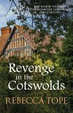 Revenge in the Cotswolds Revenge in the Cotswolds