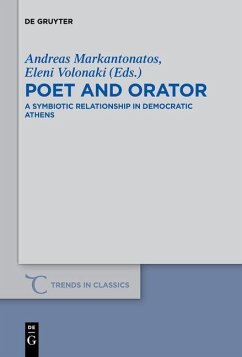 Poet and Orator (eBook, PDF)