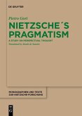 Nietzsche´s Pragmatism (eBook, PDF)
